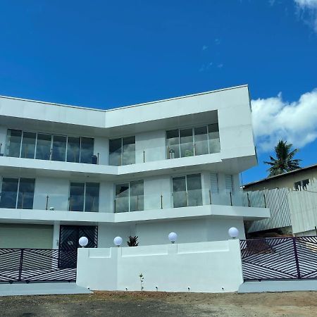 Aydiz Apartments Nadi Dış mekan fotoğraf