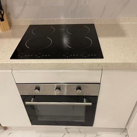 Aydiz Apartments Nadi Dış mekan fotoğraf