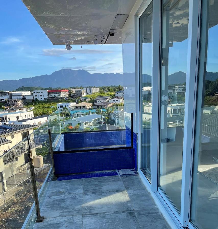 Aydiz Apartments Nadi Dış mekan fotoğraf