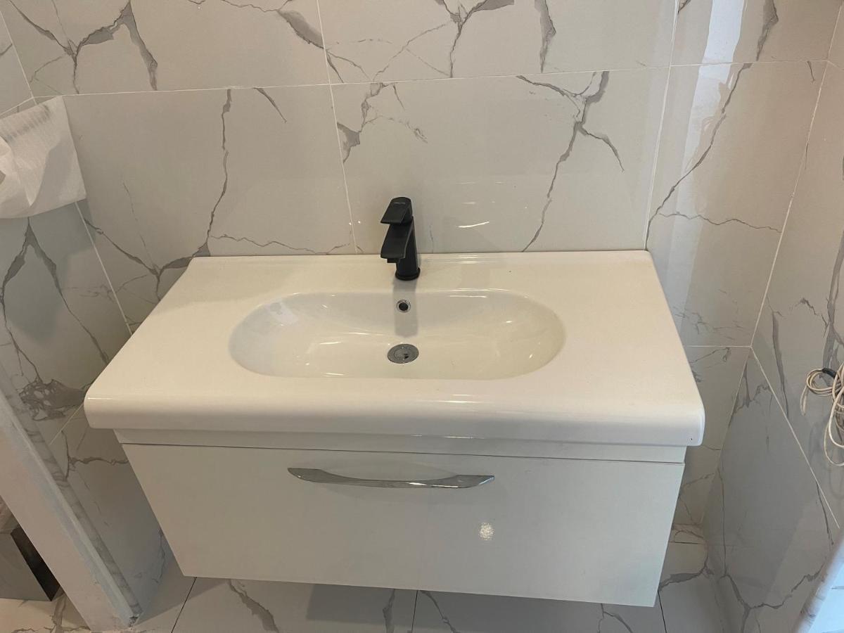 Aydiz Apartments Nadi Dış mekan fotoğraf