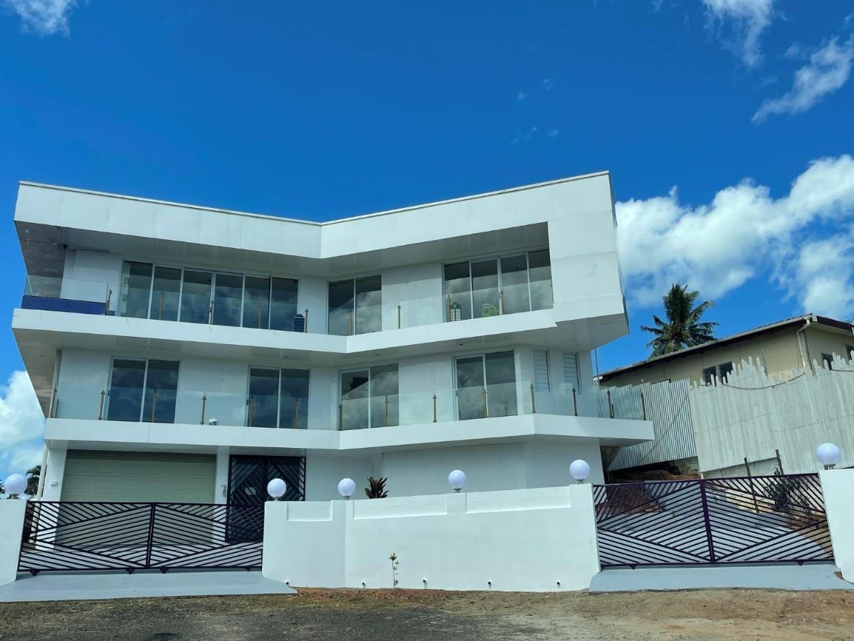 Aydiz Apartments Nadi Dış mekan fotoğraf