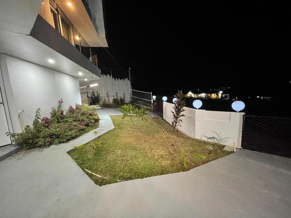 Aydiz Apartments Nadi Dış mekan fotoğraf
