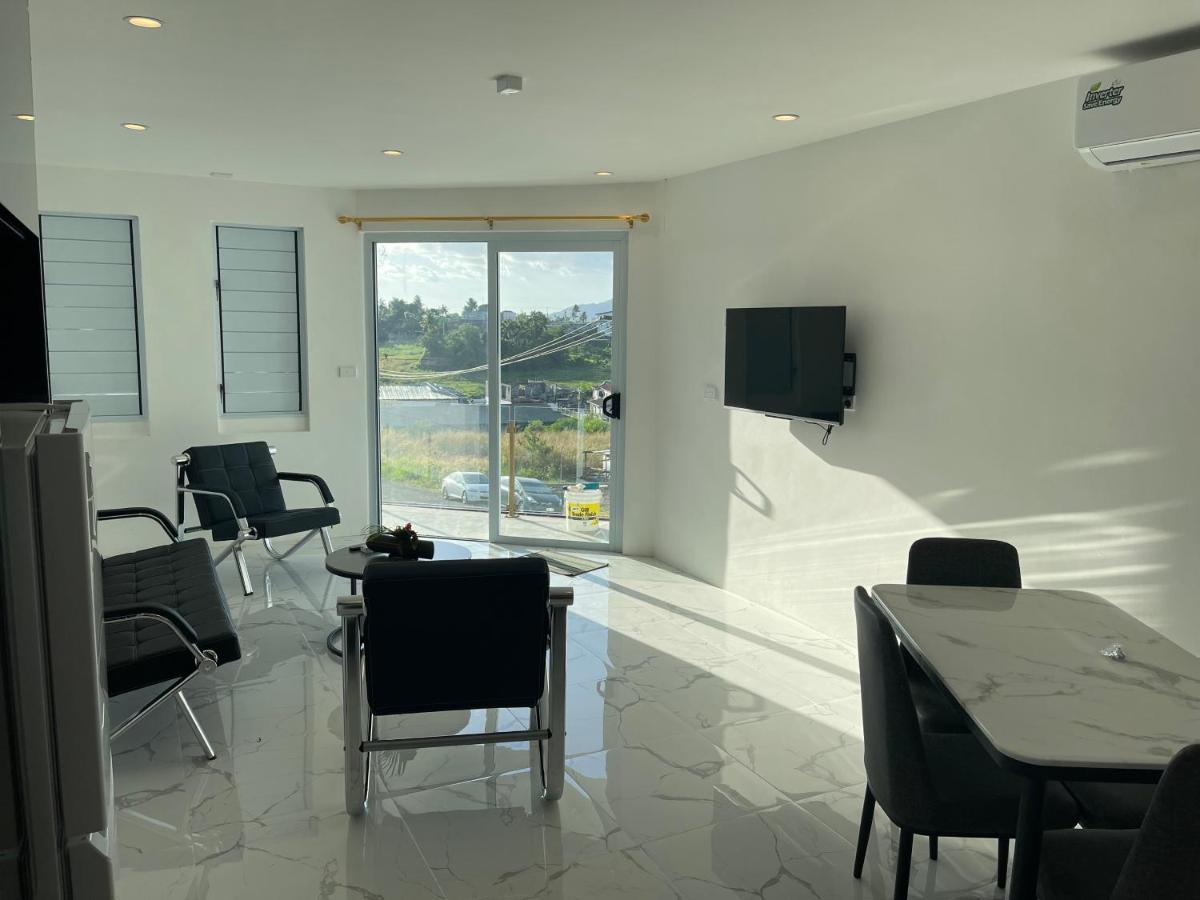 Aydiz Apartments Nadi Dış mekan fotoğraf