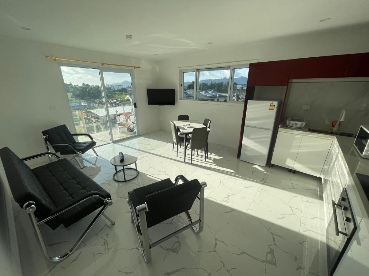 Aydiz Apartments Nadi Dış mekan fotoğraf