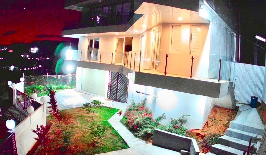 Aydiz Apartments Nadi Dış mekan fotoğraf