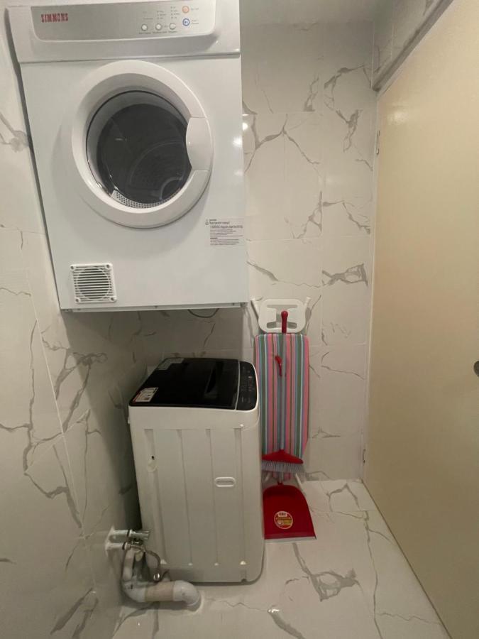 Aydiz Apartments Nadi Dış mekan fotoğraf