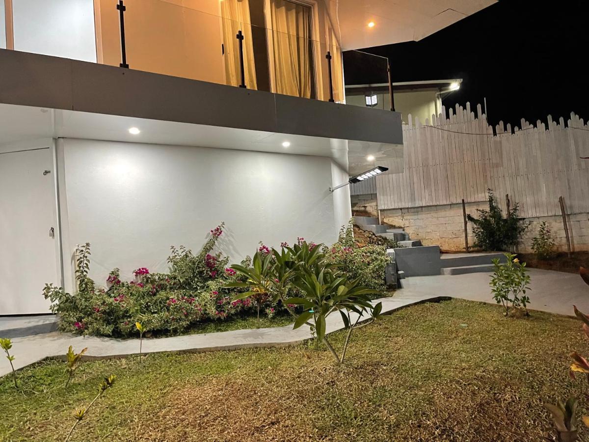 Aydiz Apartments Nadi Dış mekan fotoğraf