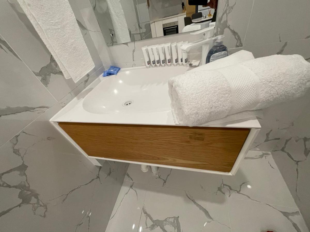 Aydiz Apartments Nadi Dış mekan fotoğraf