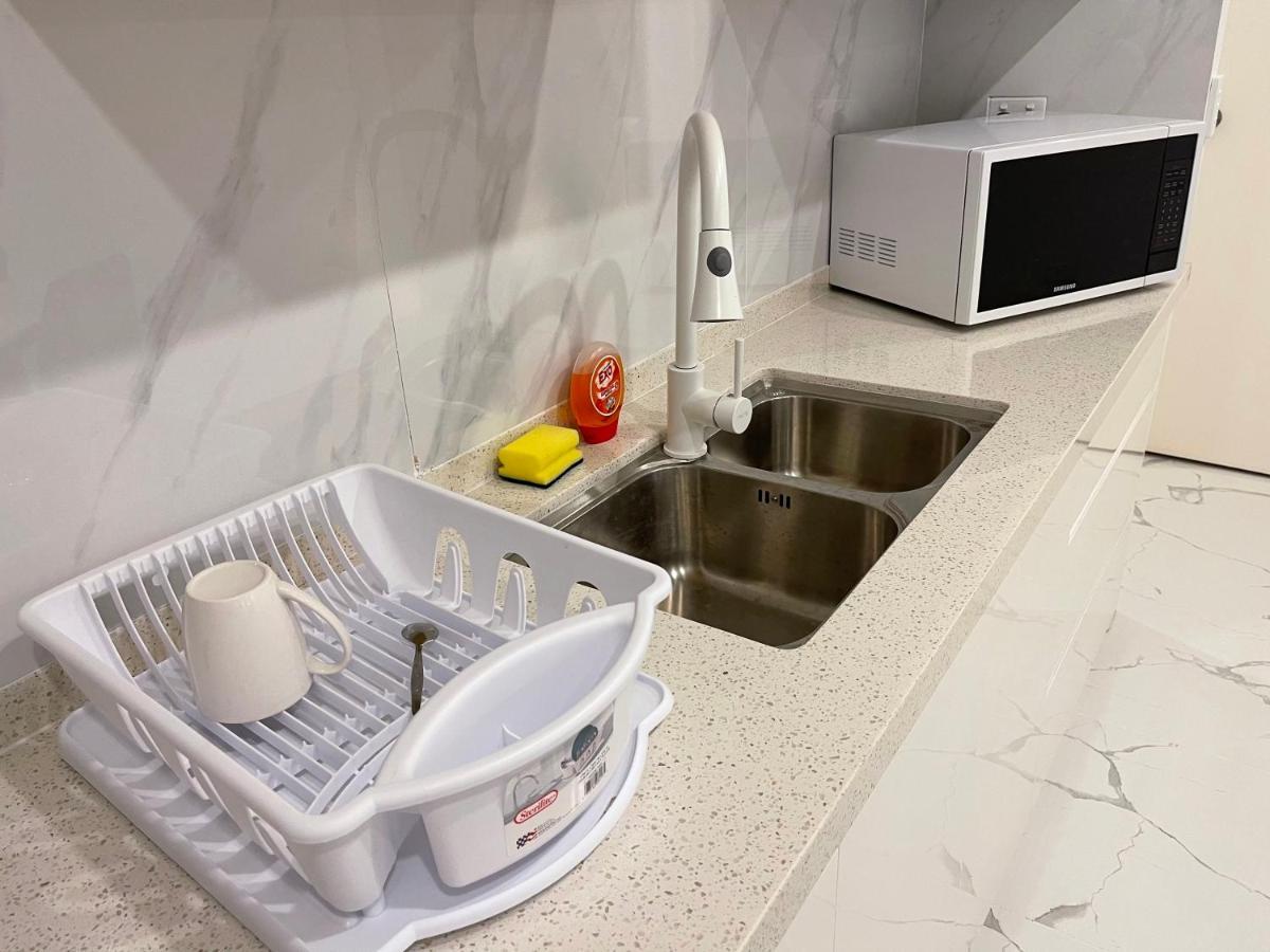 Aydiz Apartments Nadi Dış mekan fotoğraf