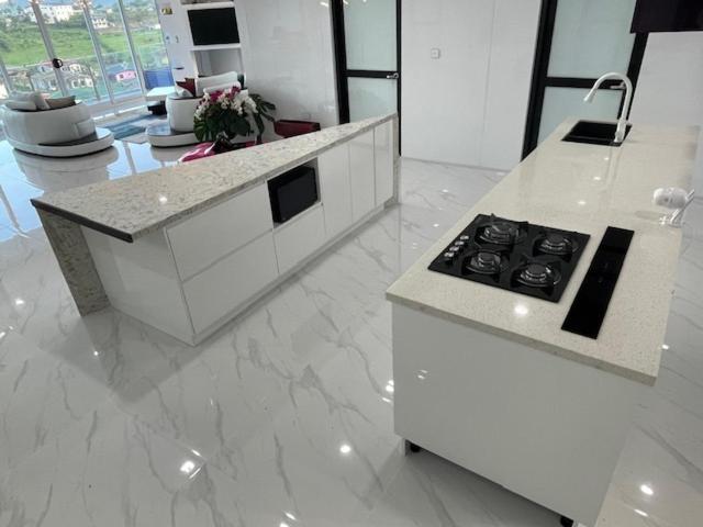 Aydiz Apartments Nadi Dış mekan fotoğraf