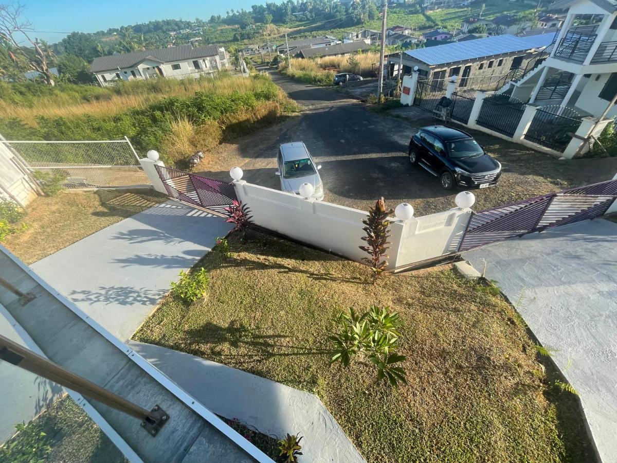 Aydiz Apartments Nadi Dış mekan fotoğraf