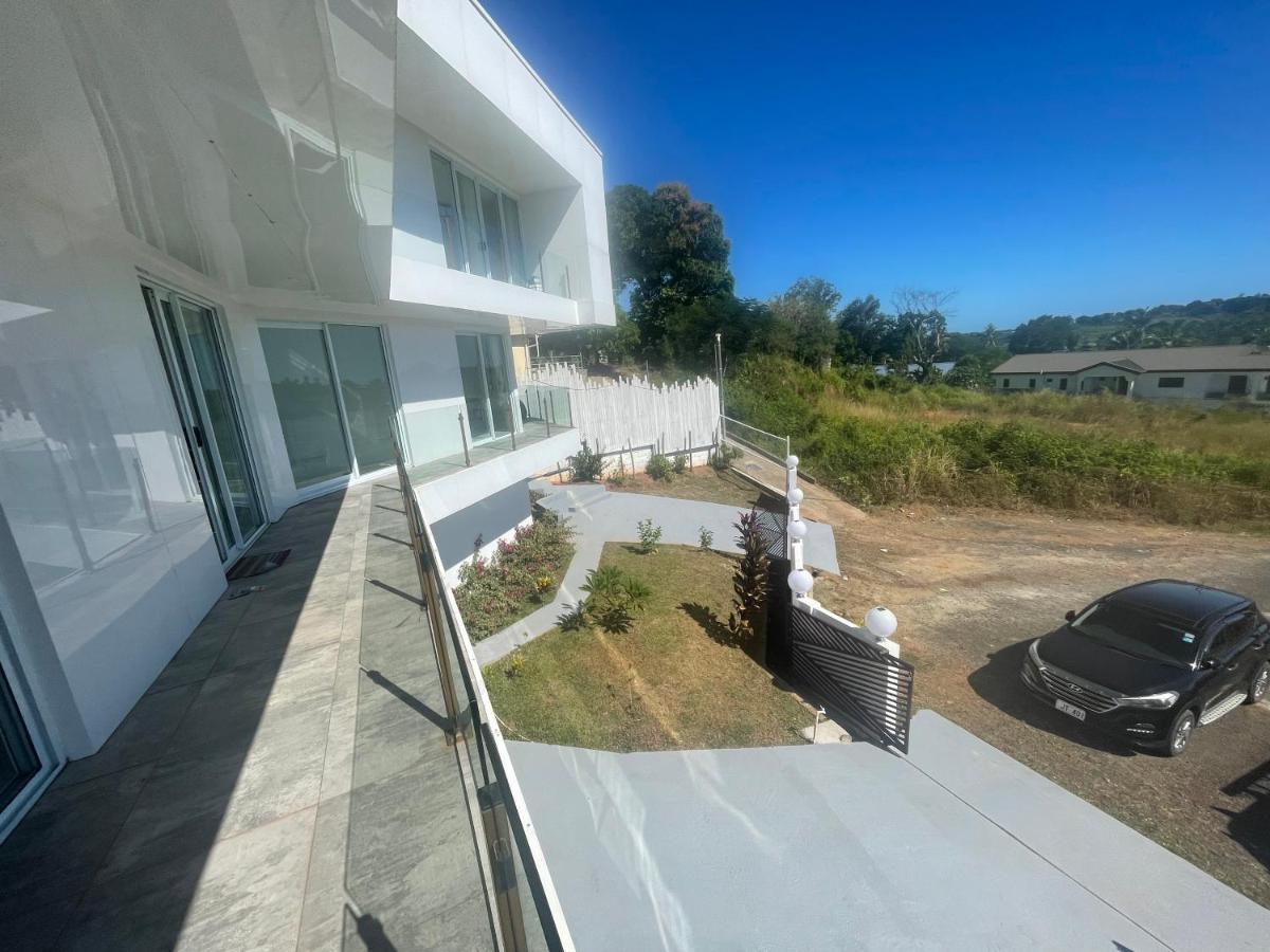 Aydiz Apartments Nadi Dış mekan fotoğraf