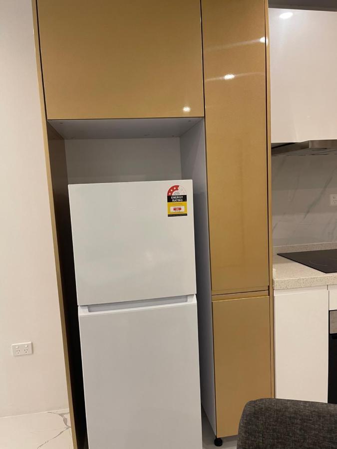 Aydiz Apartments Nadi Dış mekan fotoğraf
