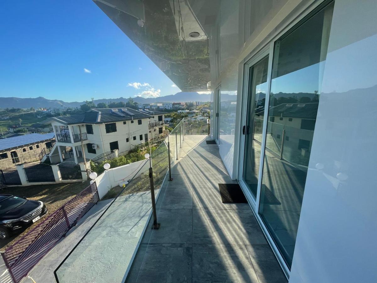 Aydiz Apartments Nadi Dış mekan fotoğraf